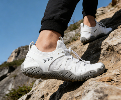 Water Shoes - Men Women Summer Anti Slip Barefoot Shoes