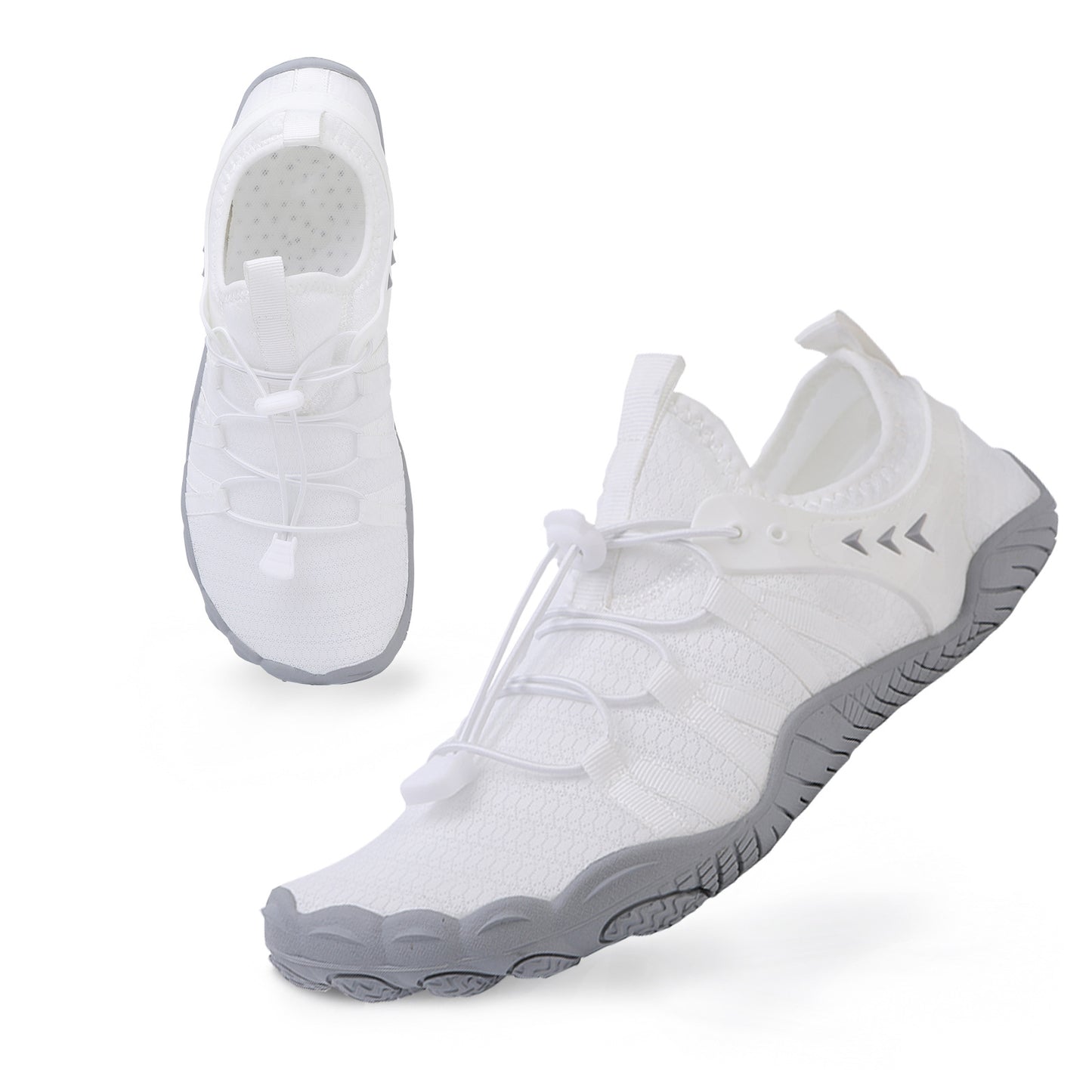 Water Shoes - Men Women Summer Anti Slip Barefoot Shoes