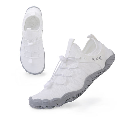 Water Shoes - Men Women Summer Anti Slip Barefoot Shoes