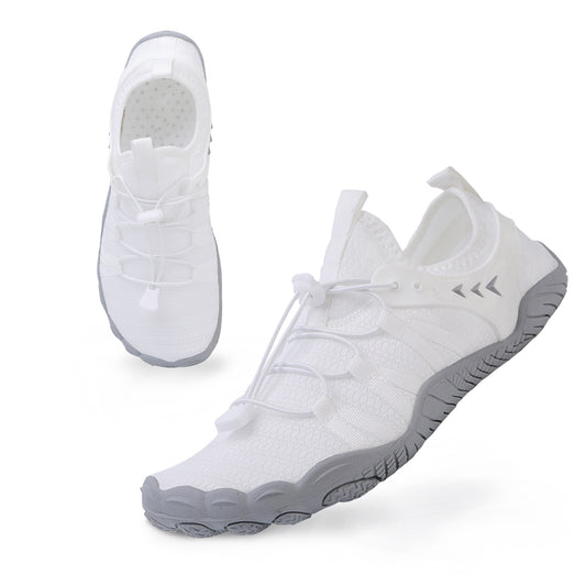 Water Shoes - Men Women Summer Anti Slip Barefoot Shoes
