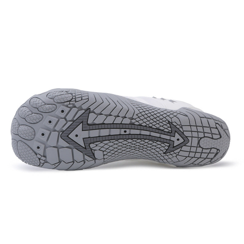Water Shoes - Men Women Summer Anti Slip Barefoot Shoes