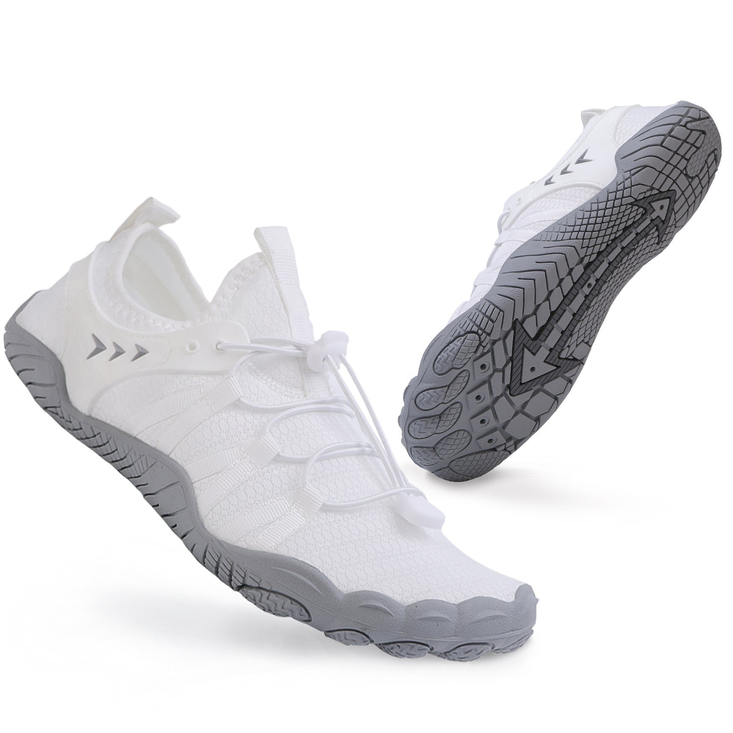 Water Shoes - Men Women Summer Anti Slip Barefoot Shoes