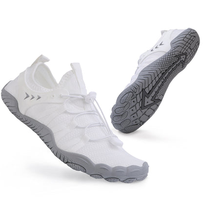 Water Shoes - Men Women Summer Anti Slip Barefoot Shoes
