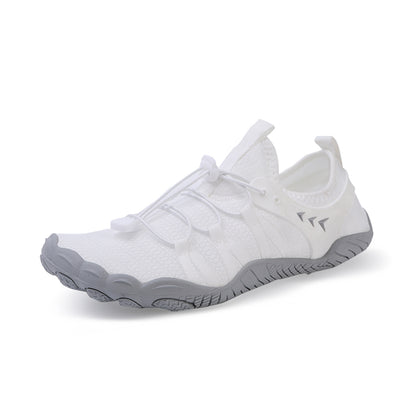 Water Shoes - Men Women Summer Anti Slip Barefoot Shoes